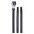 Bastone con occhio 80 cm
