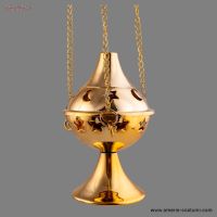 Arzător de tămâie