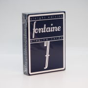 Fontaine Blue Sleight