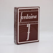 Fontaine Chocolate 2019