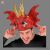 Red Dragon Hat