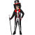 Sacerdote Voodoo Jr