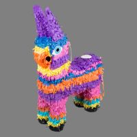Pinata Donkey L