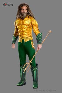 Aquaman dlx