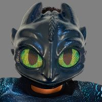 Maschera Sdentato Dragon Trainer