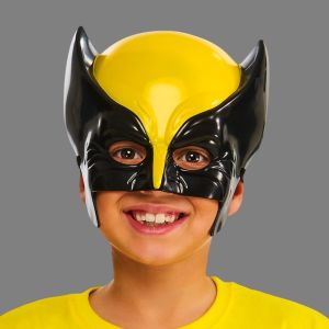 Wolverine Mask Jr