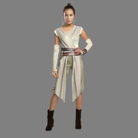 Rey dlx Star Wars