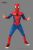 Spiderman Black Line Jr
