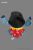Disney Stitch Hawaiian Elvis Phunny Plush