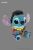 Disney Stitch Hawaiian Elvis Phunny Plush