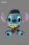 Disney Stitch Hawaiian Elvis Phunny Plush