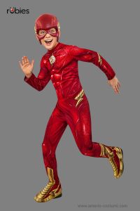 The Flash Jr