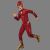 The Flash Jr