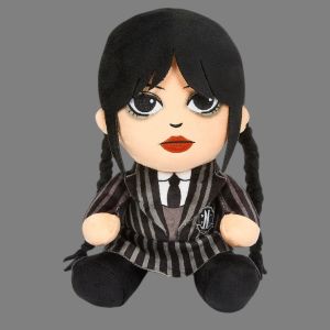 Wednesday Phunny Plush