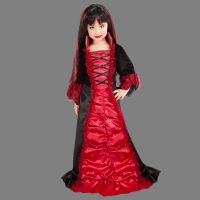 Draculinda Girl