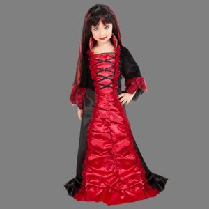 Draculinda Girl