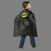 Batman Jr Cape