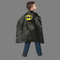 Mantello Batman Jr