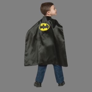 Batman Jr Umhang