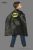 Batman Jr Cape
