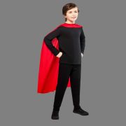 Superman Movie dlx Jr Umhang