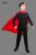 Cape Superman Movie dlx Jr