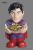 Superman Candy Holder