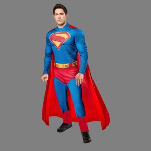 Superman Movie Dlx