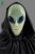 Máscara alien GID de plástico