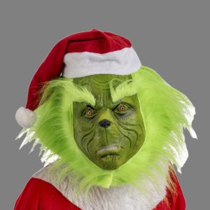 Greench mask  