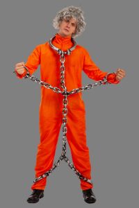 Prisonnier  