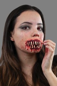 Appliance Nightmare Fangs