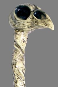 Bastone Crow