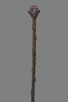Szantza Staff