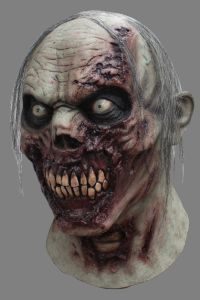 Máscara Furious Walker