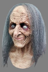 Hagatha Maske