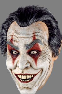 Mr. Psychopath Mask