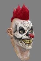 Maschera Punky