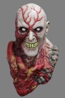 Masca Residet Evil Tyrant