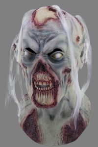 Masque Rotting Death