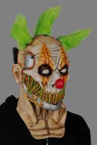 Masca Stiched smile clown