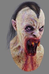 Viper Mask