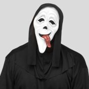 Mască Scary Movie Wass-Up