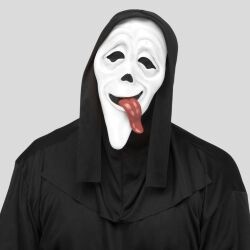 Masque Scary Movie Wass-Up