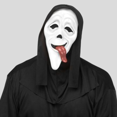 Masque Scary Movie Wass-Up