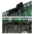 Kilt Verde con borsa in peluche