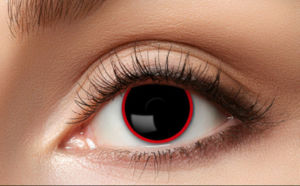 Lenses Hellriser