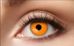Lenti Orange
