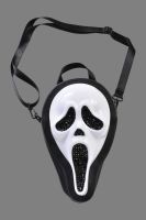 Sac Bandoulière Ghost Face®