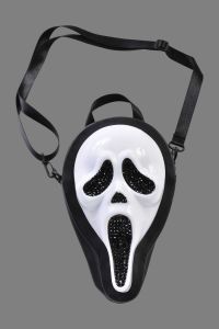 Geantă Ghost Face® Cross Body